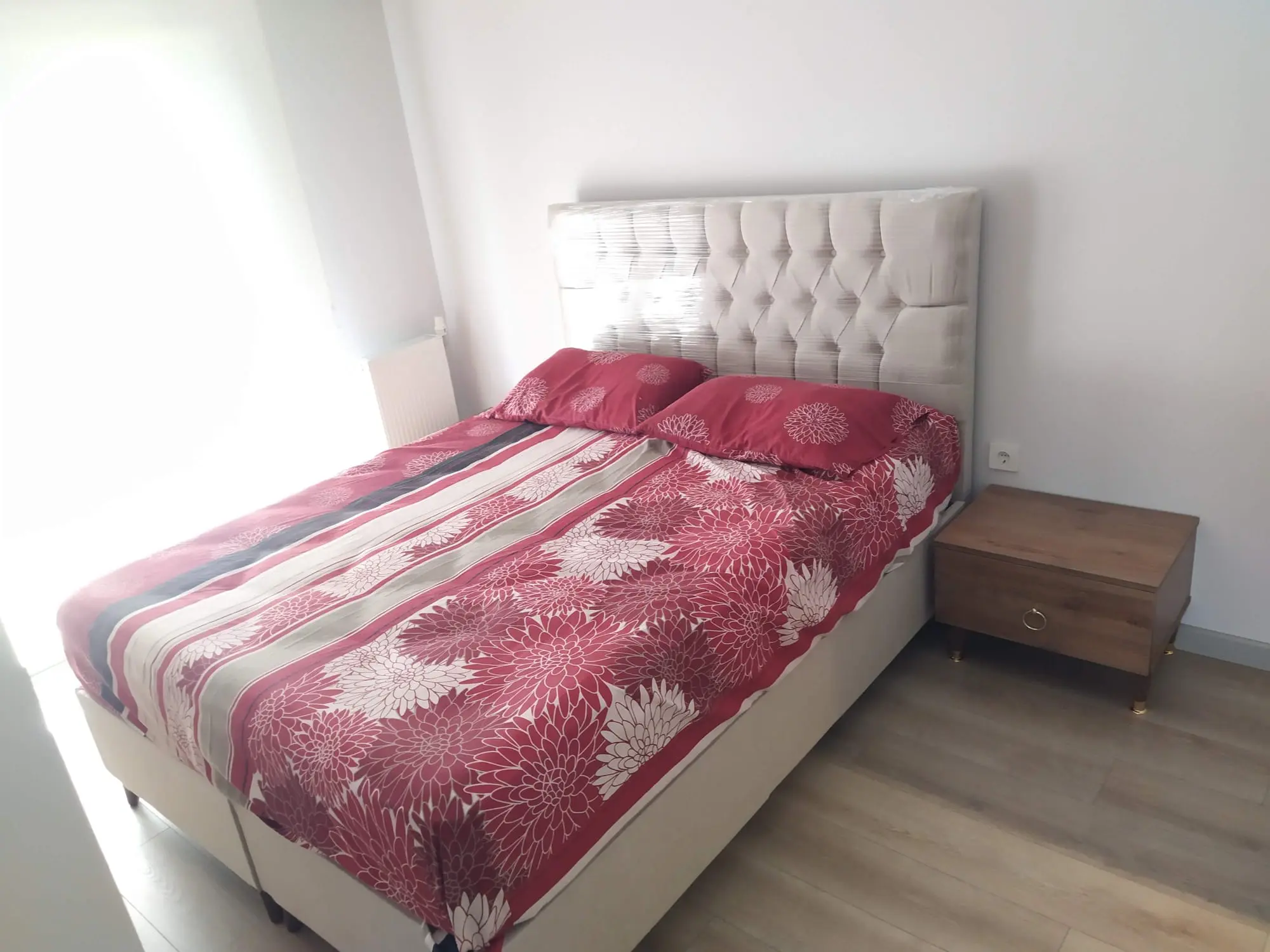 Yatak Odası